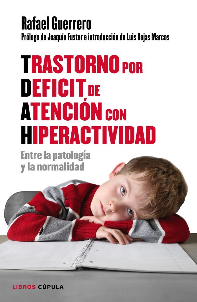 Libro TDAH